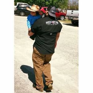 Meet your Posher, Josh